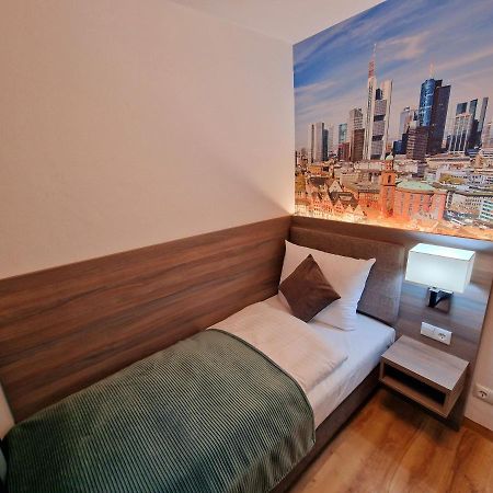 Sophien Hotel Frankfurt nad Menem Zewnętrze zdjęcie